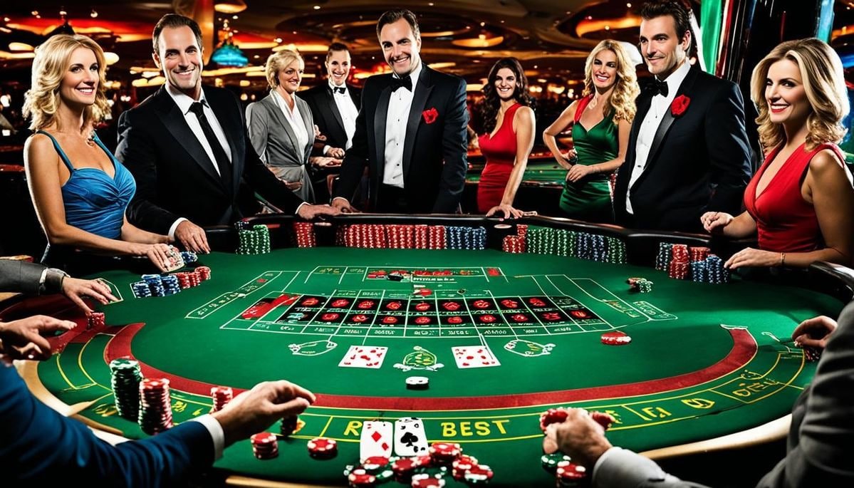Sports and casino-style entertainment overview on bdt8 for adults